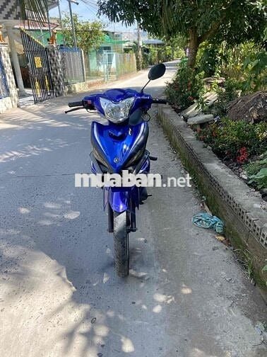 Yamaha Exciter 2022 50cc Xanh dương