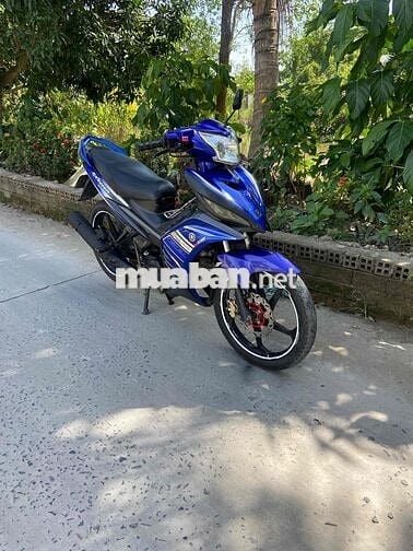 Yamaha Exciter 2022 50cc Xanh dương