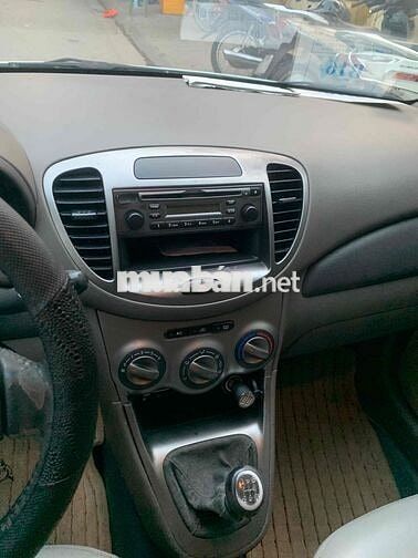 Hyundai  i10 2011 - 98500 km