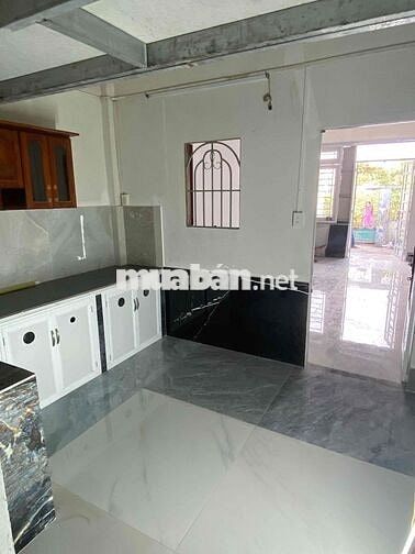 CHO THUÊ NHÀ 45M2 HIỆP BÌNH PHƯỚC, THỦ ĐỨC