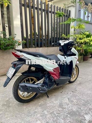 CLick thái 125 đăng kí 2018,bstp,bao hồ sơ