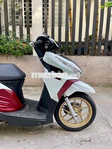 CLick thái 125 đăng kí 2018,bstp,bao hồ sơ