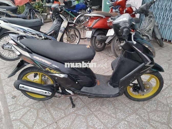 Cần bán chiếc xe mio