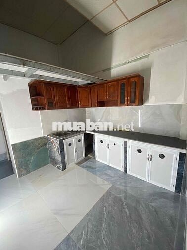 CHO THUÊ NHÀ 45M2 HIỆP BÌNH PHƯỚC, THỦ ĐỨC