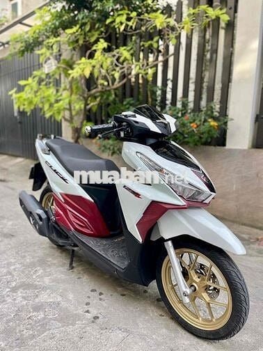 CLick thái 125 đăng kí 2018,bstp,bao hồ sơ