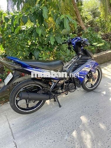 Yamaha Exciter 2022 50cc Xanh dương