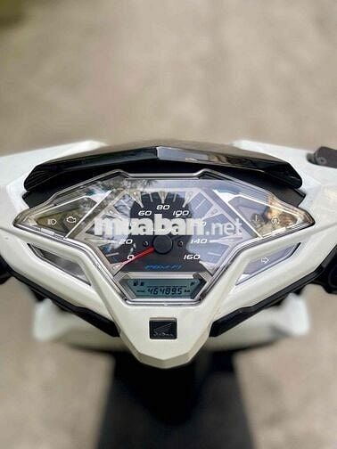 CLick thái 125 đăng kí 2018,bstp,bao hồ sơ