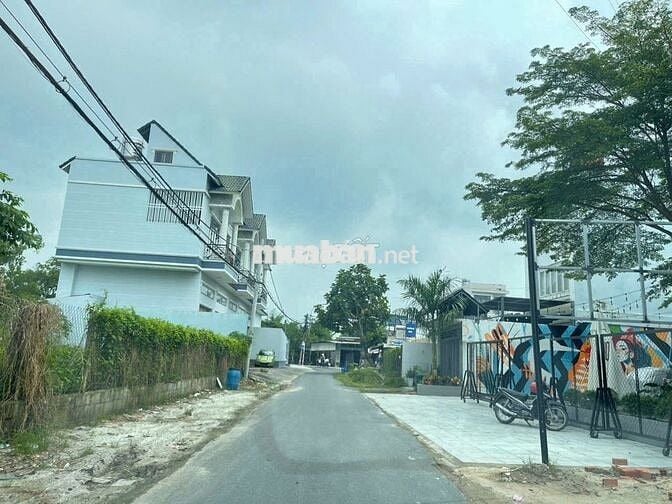 ĐẤT ( 9,3x42) ĐÃ LÊN 200 THỔ NGAY TTCC MT ĐỖ QUANG CƠ GIÁ 850 TRIỆU