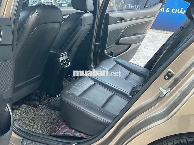 Cần Bán Hyundai Elantra 2019 1.6AT Sport Tubo