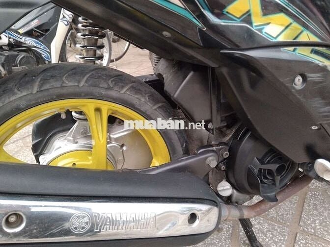 Cần bán chiếc xe mio