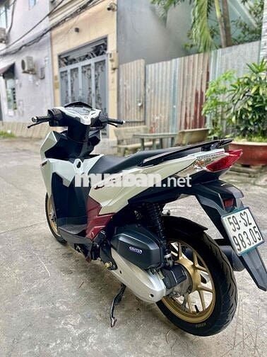 CLick thái 125 đăng kí 2018,bstp,bao hồ sơ