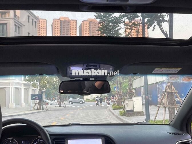 Cần Bán Hyundai Elantra 2019 1.6AT Sport Tubo