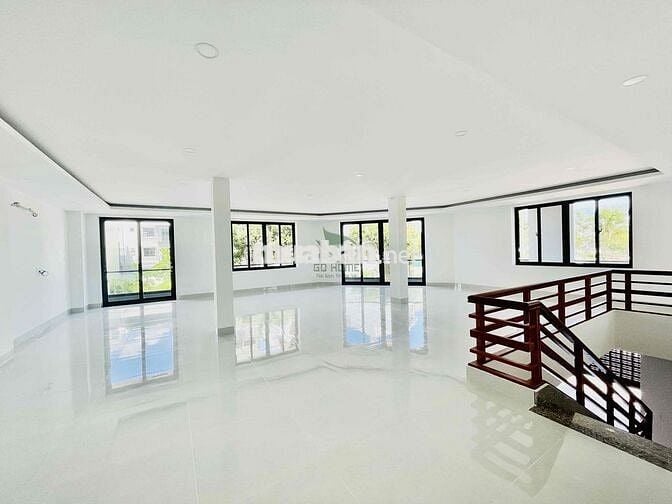CHO THUÊ MẶT BẰNG MỚI XÂY 2 TẦNG TỔNG 320m² KHU PHƯỚC HẢI GIÁ 35 TRIỆU