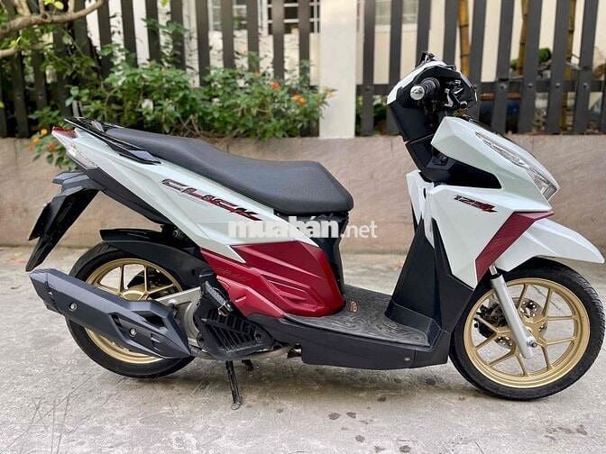 CLick thái 125 đăng kí 2018,bstp,bao hồ sơ