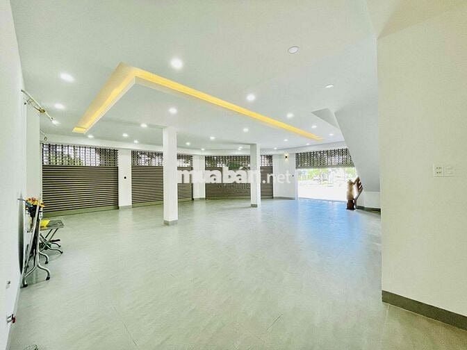 CHO THUÊ MẶT BẰNG MỚI XÂY 2 TẦNG TỔNG 320m² KHU PHƯỚC HẢI GIÁ 35 TRIỆU