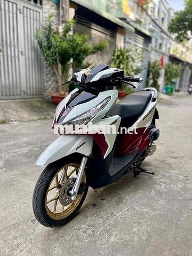 CLick thái 125 đăng kí 2018,bstp,bao hồ sơ