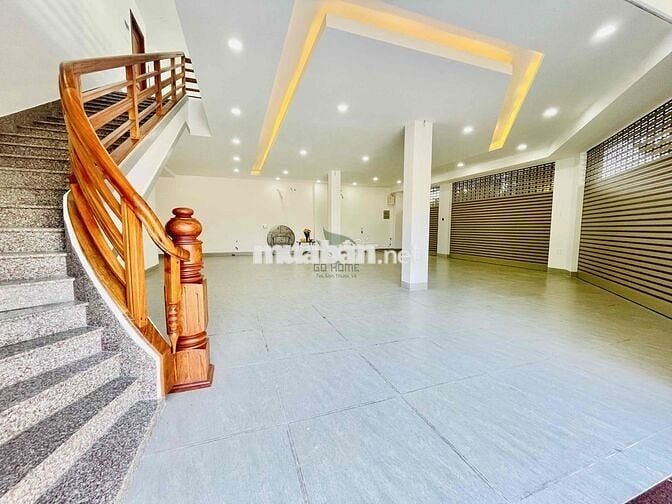 CHO THUÊ MẶT BẰNG MỚI XÂY 2 TẦNG TỔNG 320m² KHU PHƯỚC HẢI GIÁ 35 TRIỆU