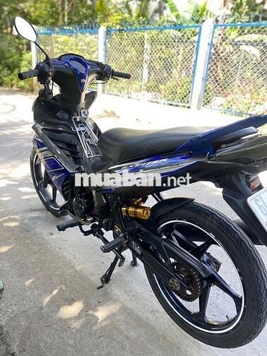 Yamaha Exciter 2022 50cc Xanh dương