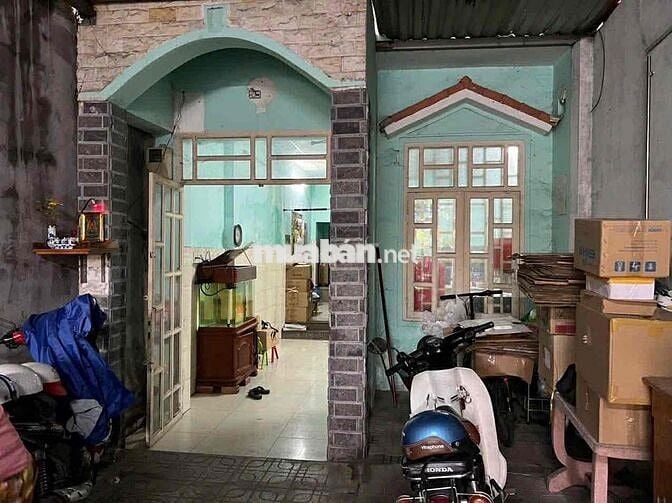 🔥🔥 NHÀ 4x26 SÂN Ô TÔ CỰC RỘNG ĐƯỜNG 2 TRƯỜNG THỌ THỦ ĐỨC