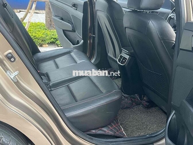 Cần Bán Hyundai Elantra 2019 1.6AT Sport Tubo