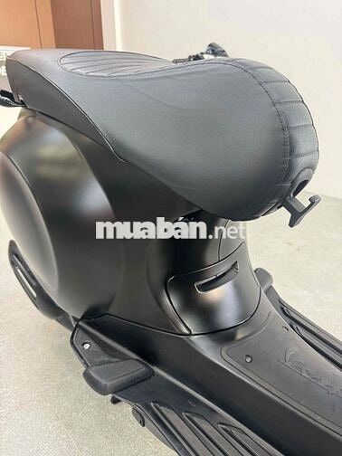 VespaSprint 125Abs bản Notte chuẩn lướt 9k km