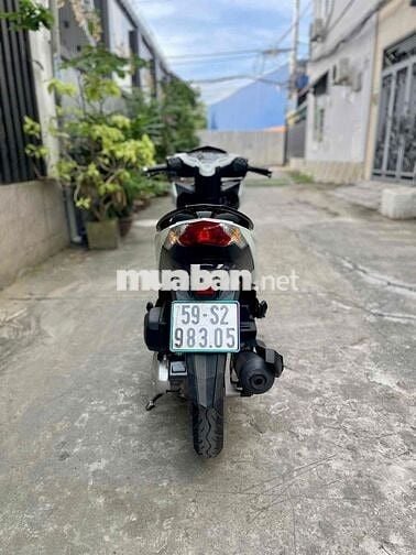 CLick thái 125 đăng kí 2018,bstp,bao hồ sơ