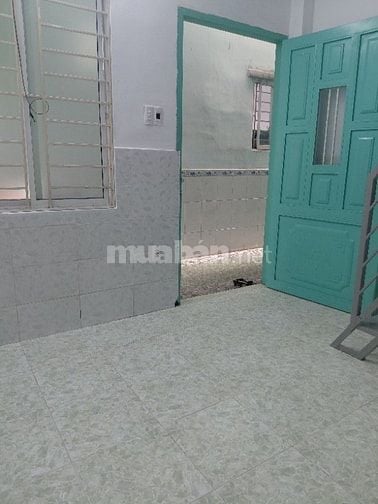 PHÒNG TRỌ GÒ VẤP GIÁ RẺ, SẠCH SẼ, THOÁNG MÁT