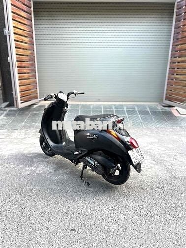 Xe May Anh Thao SYM Elite 50cc biển Hà Nội