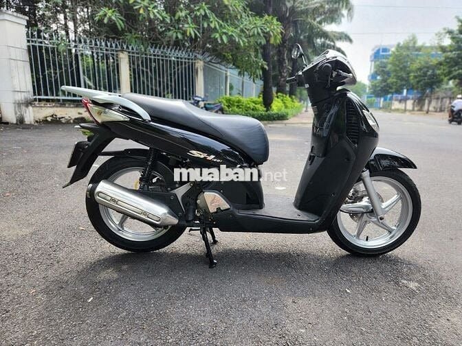 Honda SH 150 2008 Bstp, Có Góp