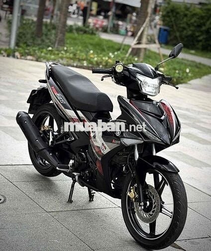 Ex 150 ( Hỗ trợ góp 0 đồng )