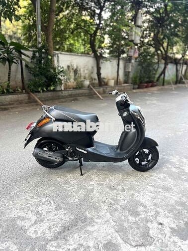 Xe May Anh Thao SYM Elite 50cc biển Hà Nội