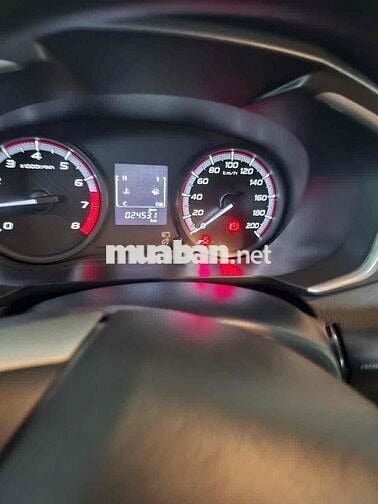 Mitsubishi Xpander 2023 MT - 24531 km