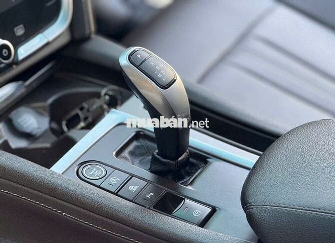 VinFast Lux A2.0 2022 Hỗ trợ ngân hàng