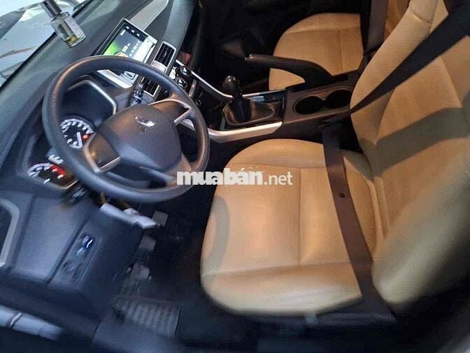 Mitsubishi Xpander 2023 MT - 24531 km