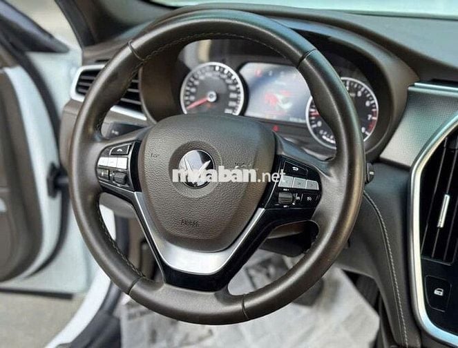 VinFast Lux A2.0 2022 Hỗ trợ ngân hàng