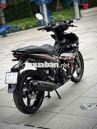 Ex 150 ( Hỗ trợ góp 0 đồng )