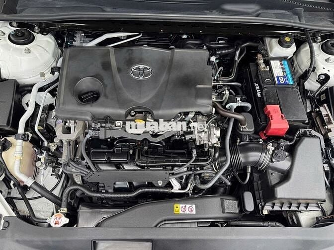 Toyota Camry 2021 2.5Q - 56000 km