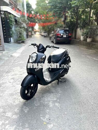 Xe May Anh Thao SYM Elite 50cc biển Hà Nội