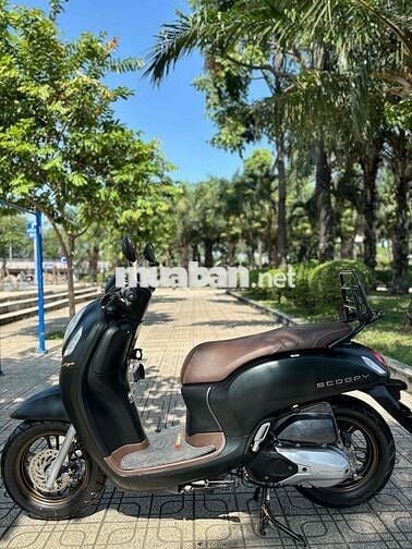 SCOOPY 2024 ODO 6000KM Khoá SMKAY Chính Chủ