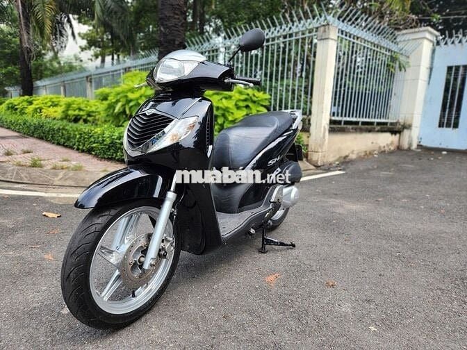 Honda SH 150 2008 Bstp, Có Góp