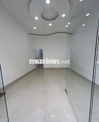 Cho thuê nhà mặt tiền Nguyễn Hữu Cầu, Q.1- 77m2- Vị Trí Kinh Doanh Vip
