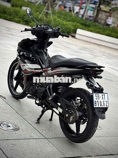 Ex 150 ( Hỗ trợ góp 0 đồng )