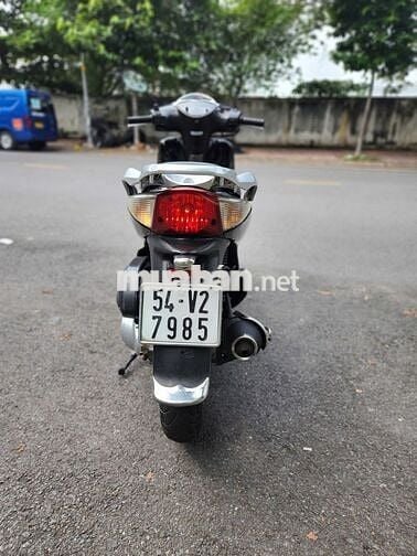 Honda SH 150 2008 Bstp, Có Góp