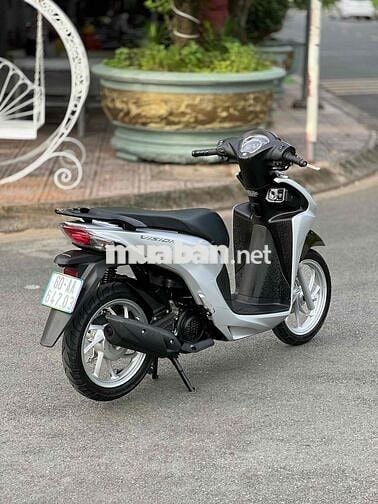 Vision 110 Bạc Đen Porsche 2024 Leng Keng Có Góp🎉🎉