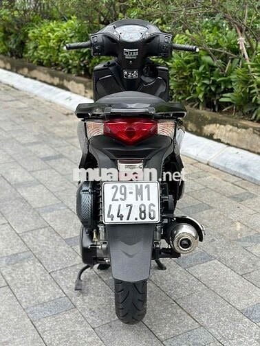 Cần bán SH 150 Khoá Smartkey 2016 độ nhâpj-Vip