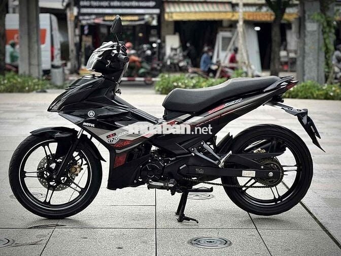 Ex 150 ( Hỗ trợ góp 0 đồng )