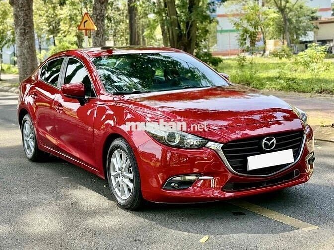 Mazda 3 2019 1.5L - 79000 km