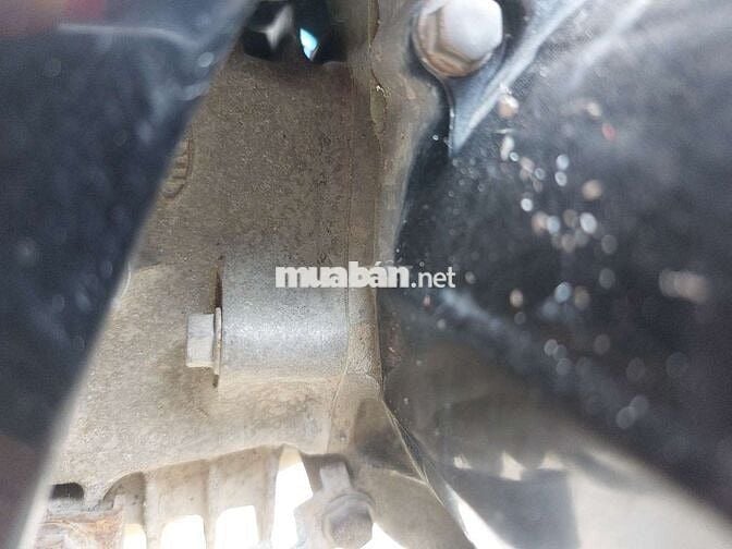 Wave a2006. Máy rin chất. Bs64