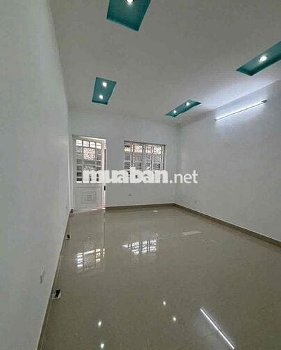 Cho thuê nhà mặt tiền Nguyễn Hữu Cầu, Q.1- 77m2- Vị Trí Kinh Doanh Vip