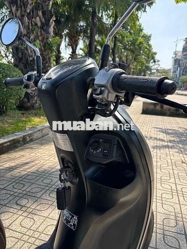 SCOOPY 2024 ODO 6000KM Khoá SMKAY Chính Chủ